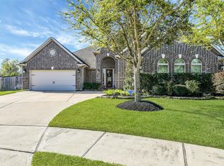 2440 Prairie Mist Ln, Friendswood, TX 77546