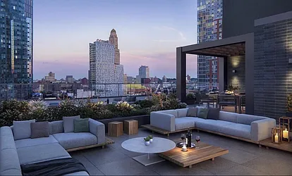 Rented by Nooklyn NYC LLC