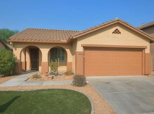 39708 N Prairie Ln, Phoenix, AZ 85086