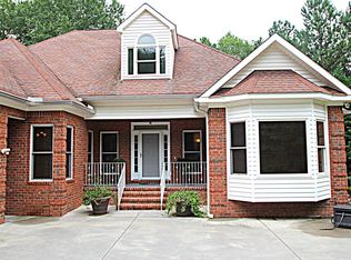 4012 Highland Pond Rd, Grovetown, GA 30813