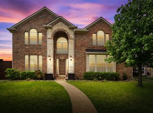 1767 Carrera Dr, Frisco, TX 75033