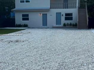 5444 NW 5th Ave #2, Miami, FL 33127