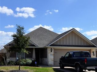 3527 Davidson Dr, College Station, TX 77845
