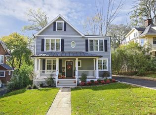 50 Mountain Ave, Millburn, NJ 07041