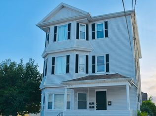 151 Jepson St, Fall River, MA 02723