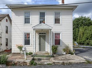 116 Roberts Valley Rd, Harrisburg, PA 17110