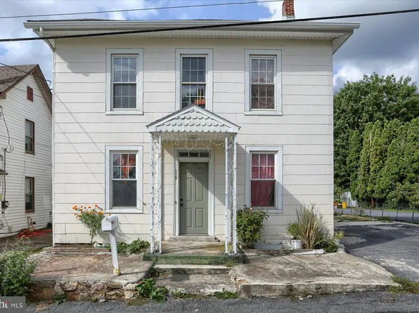 116 Roberts Valley Rd, Harrisburg, PA 17110