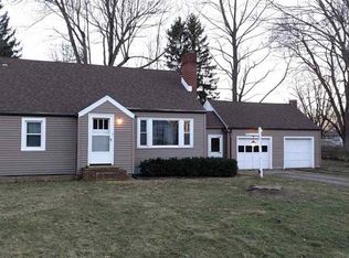 23814 Myers Ave, Elkhart, IN 46517