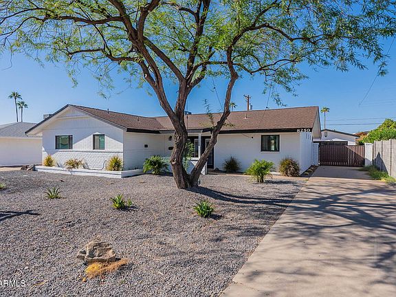 4th image of 8250 E RANCHO VISTA Drive