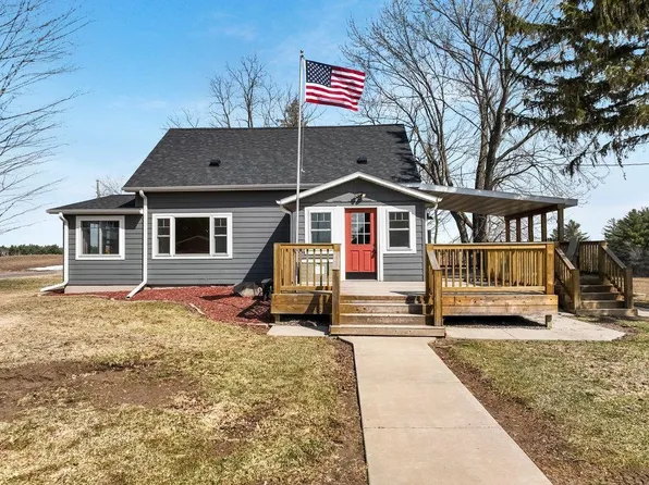 16883 County Highway Ee, Cornell, WI 54732