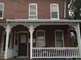 321 Washington Ave #2, Downingtown, PA 19335