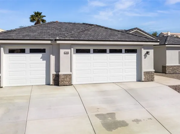 2489 Park Ridge Ave, Bullhead City, AZ 86429
