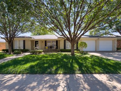 5523 76th St, Lubbock, TX, 79424