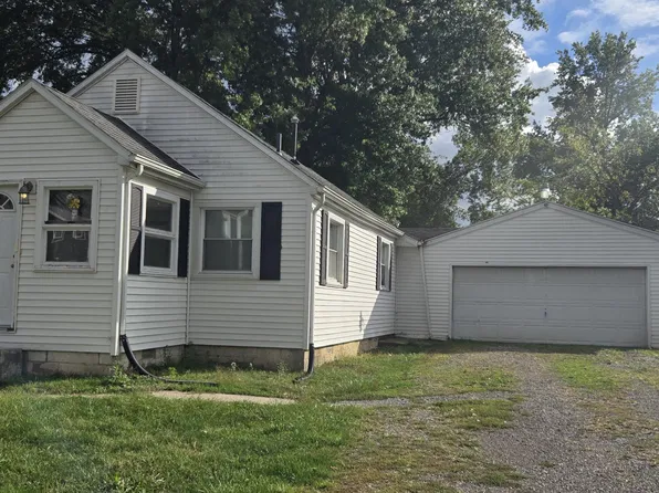 3 House Package, Lima, OH 45805