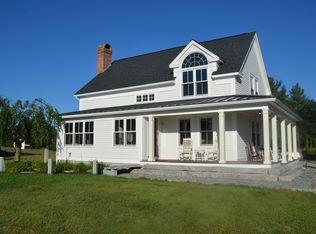 75 Main St, Hollis, NH 03049