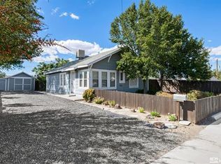 170 Hardie Ln, Fernley, NV 89408