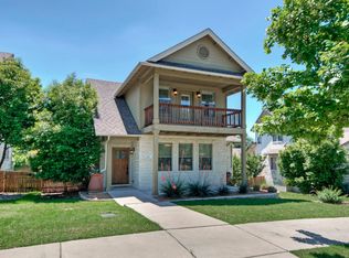 127 Village Park Dr, Georgetown, TX 78633