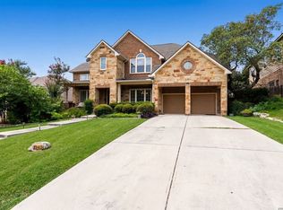 25415 River Rnch, San Antonio, TX 78255