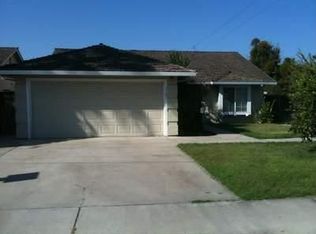 3181 N Berkeley Ave, Turlock, CA 95382