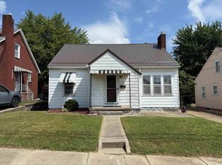 326 E 9th St, Jasper, IN 47546