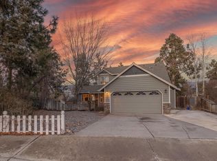 2958 NE Deborah Ct, Bend, OR 97701