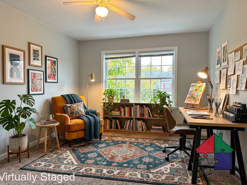 33 Green St #107