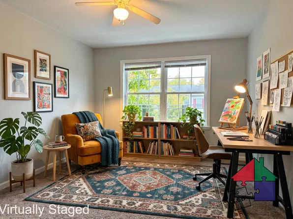 33 Green St #107, Milton, VT 05468