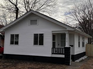 1516 E Cummins Ave, Springfield, IL 62702