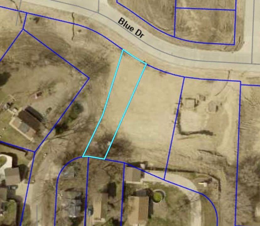 1st image of 2114 Blue Dr