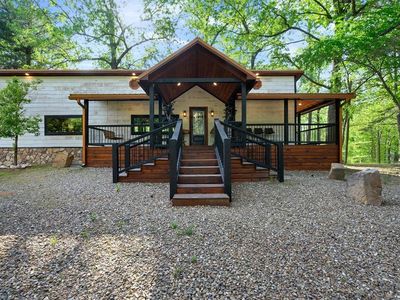 85 Bass Cove Ln, Broken Bow, OK, 74728