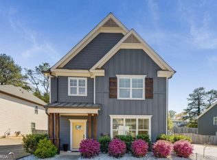 1961 Yellow Finch Trl SE, Atlanta, GA 30316