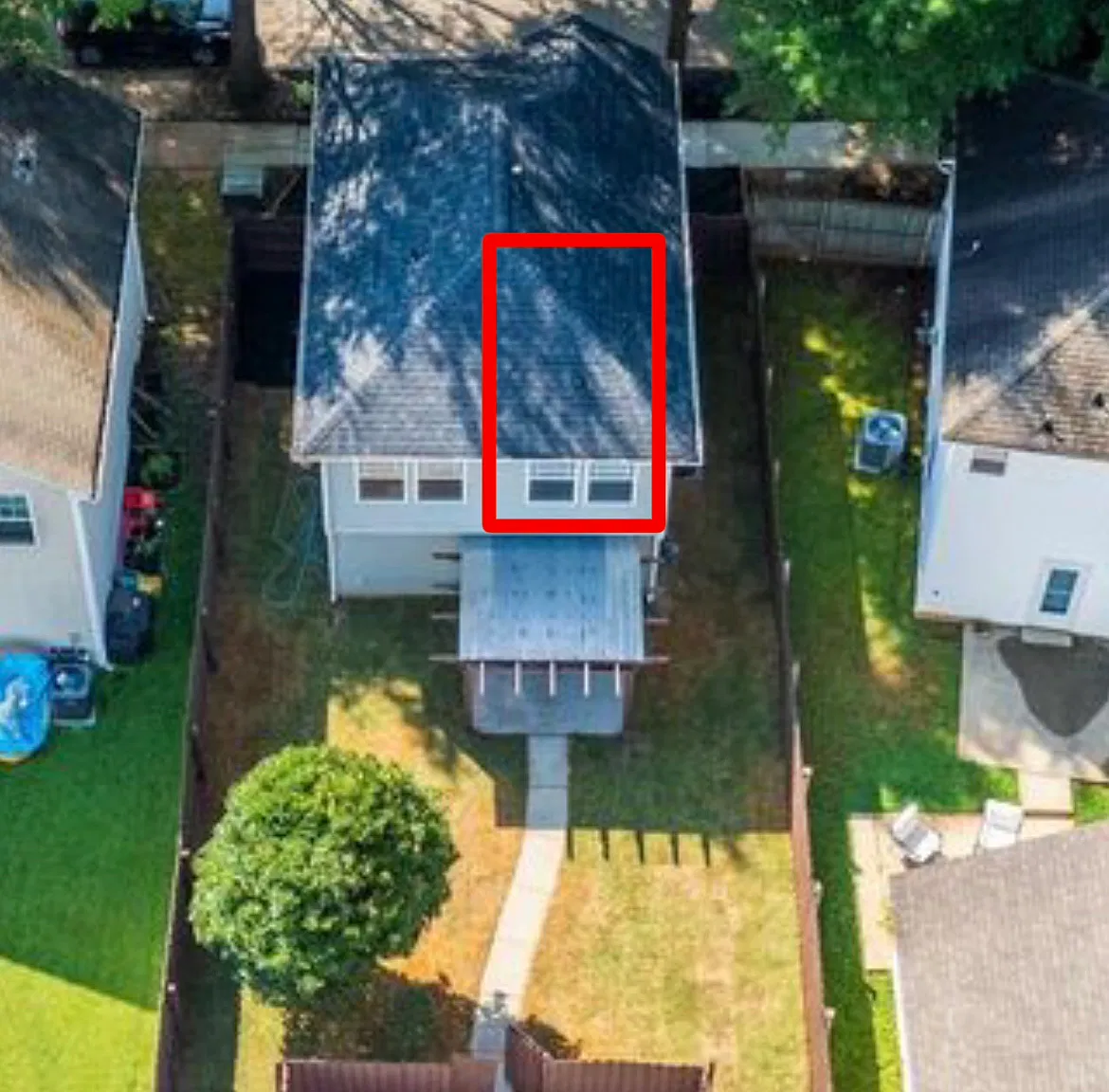 13115 Meadowmere Rd — Photo 2