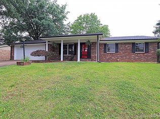 2041 Steven Dr, Cape Girardeau, MO 63701
