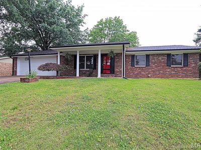 2041 Steven Dr, Cape Girardeau, MO, 63701