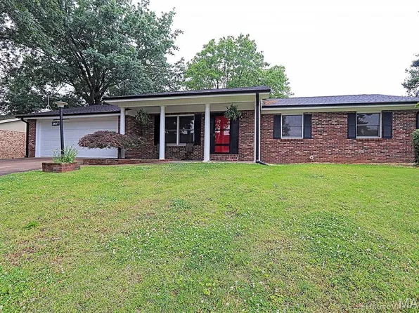 2041 Steven Dr, Cape Girardeau, MO 63701