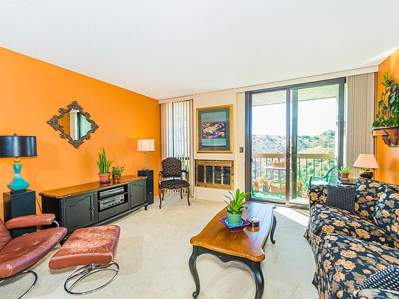 5th image of 4239 Via Arbolada Unit 208