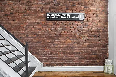 Sold by Halstead Real Estate