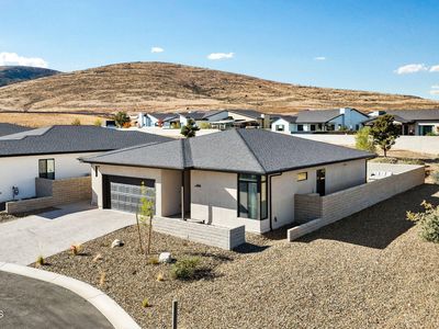 4506 N Garrett Dr, Prescott Valley, AZ, 86314