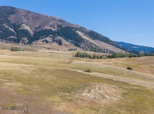 Valley Ridge Rd, Bozeman, MT 59715