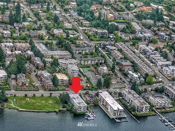 5th image of 6501 Lake Washington Blvd NE APT 102