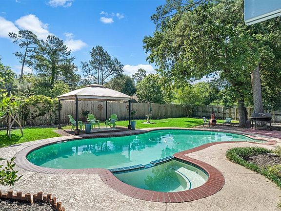5th image of 13018 Cricket Hollow Ln