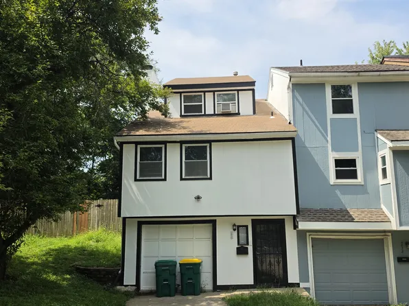 2830 Eaton St, Kansas City, KS 66103