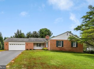 3813 Paul Mill Rd, Ellicott City, MD 21042