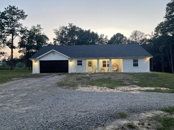 148 County Road 1794, London, AR 72847