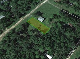 238 Jessie Ray Ln, Livingston, TX 77351