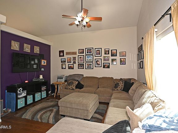 4th image of 5836 N Milano Dr