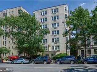 1725 New Hampshire Ave NW APT 204, Washington, DC