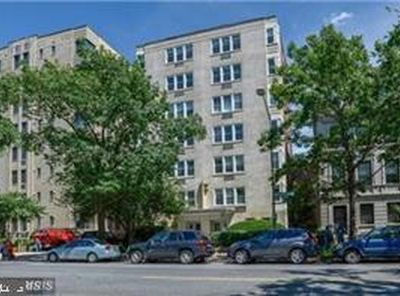 1725 New Hampshire Ave NW APT 204, Washington, DC, 20009