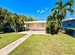 212 SW 2nd Ter #2, Dania, FL 33004