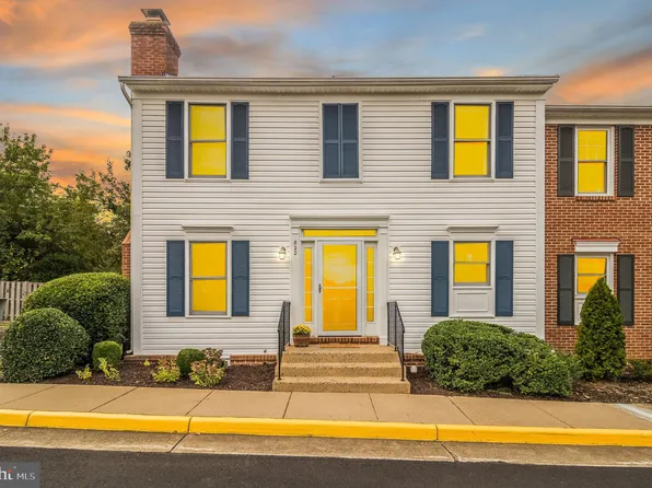 822 Grove Ave #12, Fredericksburg, VA 22401